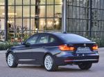 BMW 320d Gran Turismo Luxury Line 2013 года (ZA)